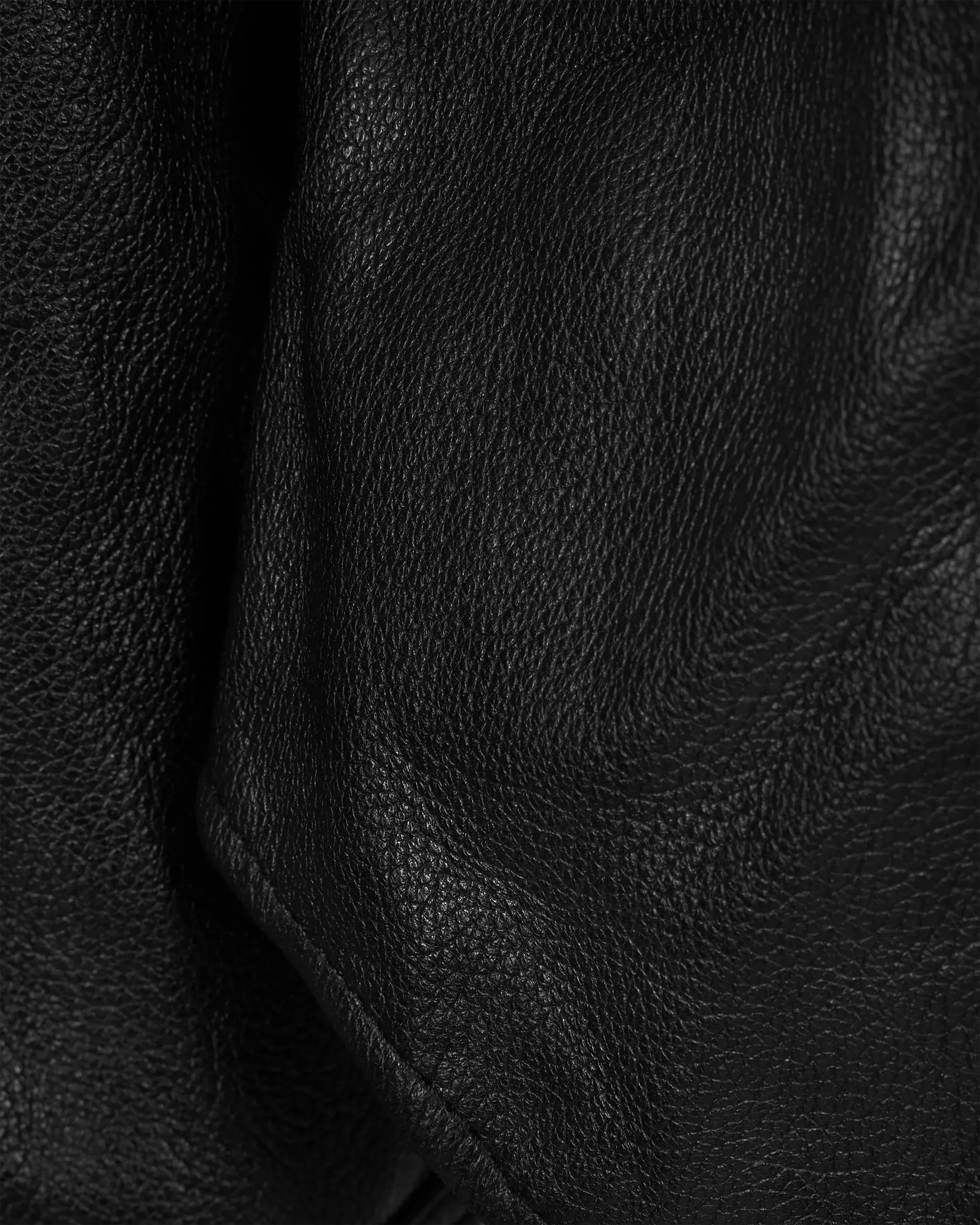 DL1961 Ines Leather Shirt