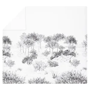 dune top flat sheet
