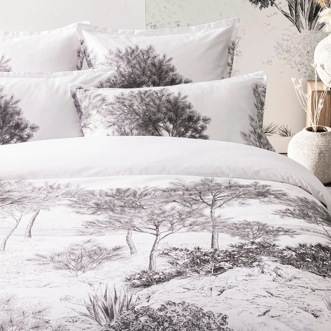 dune top flat sheet
