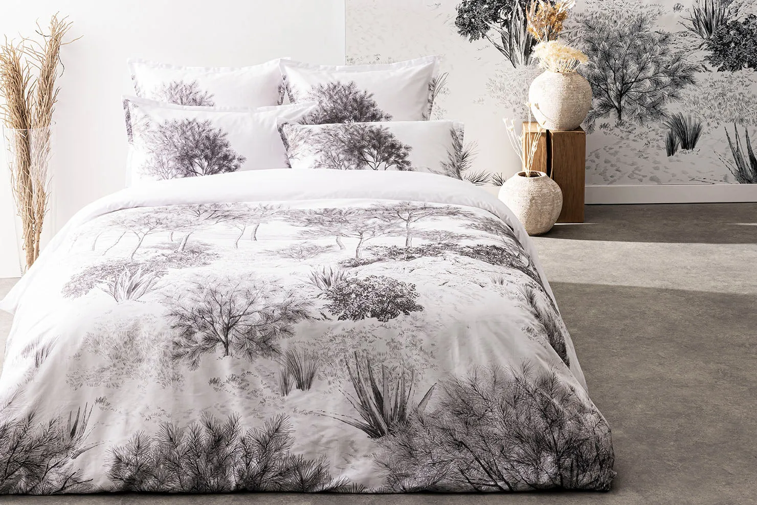 dune top flat sheet