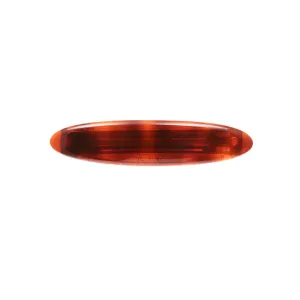 Elisa Small Tortoiseshell Hair Clip