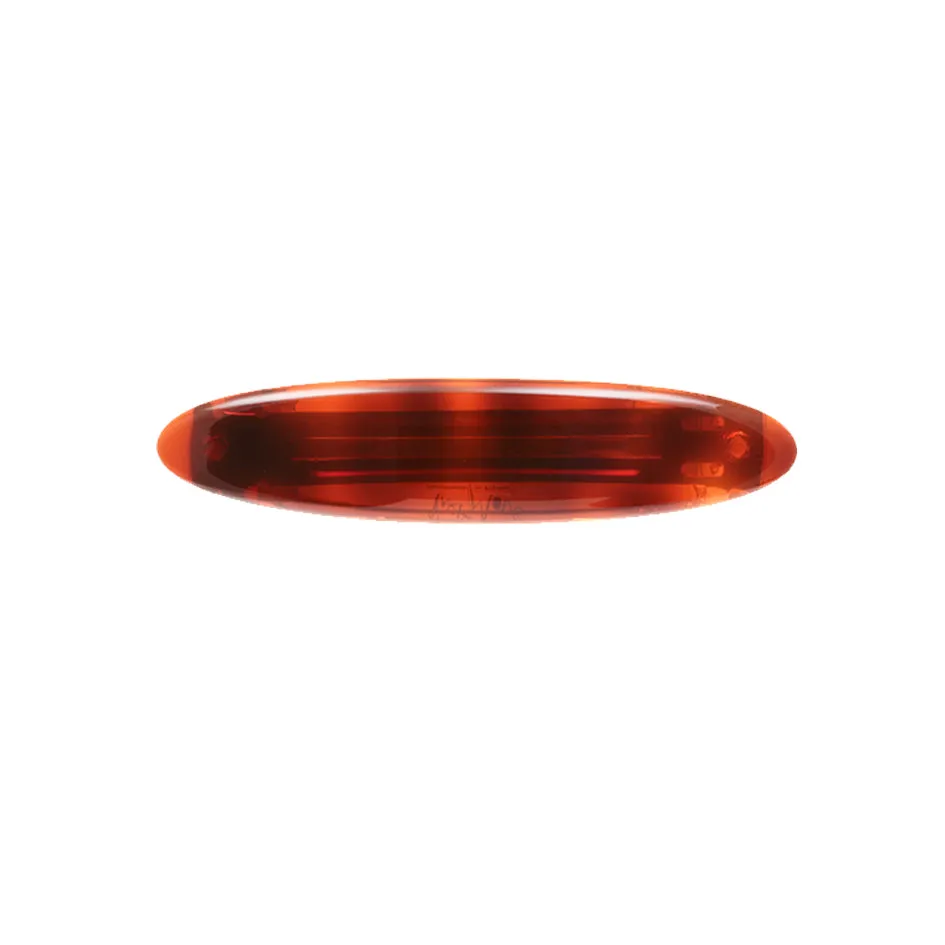 Elisa Small Tortoiseshell Hair Clip