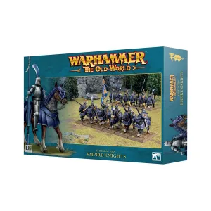 Empire Of Man: Empire Knights.