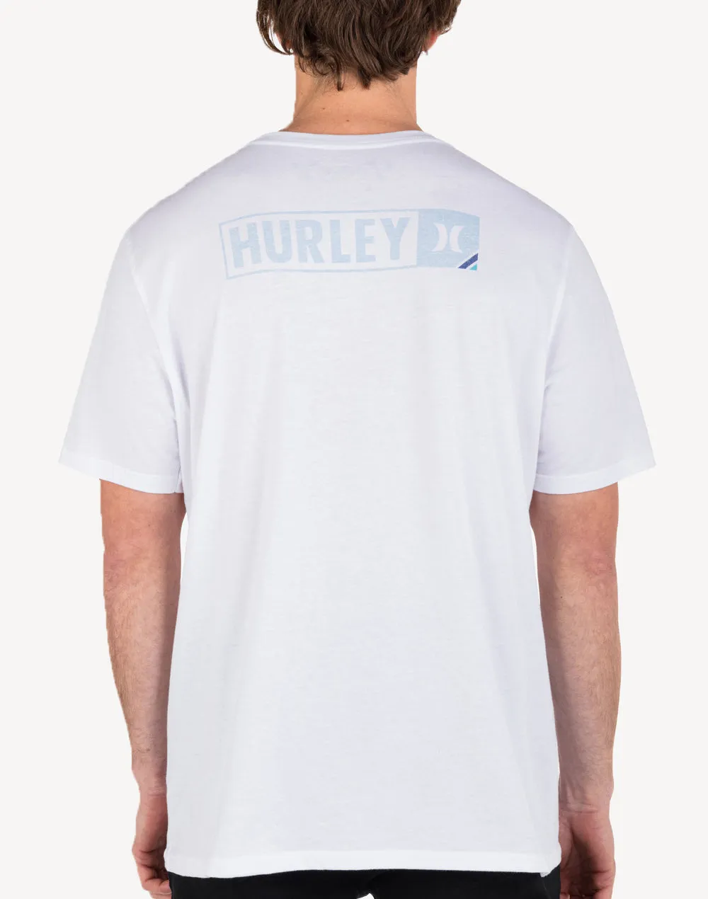 Everyday Corner Short Sleeve T-Shirt