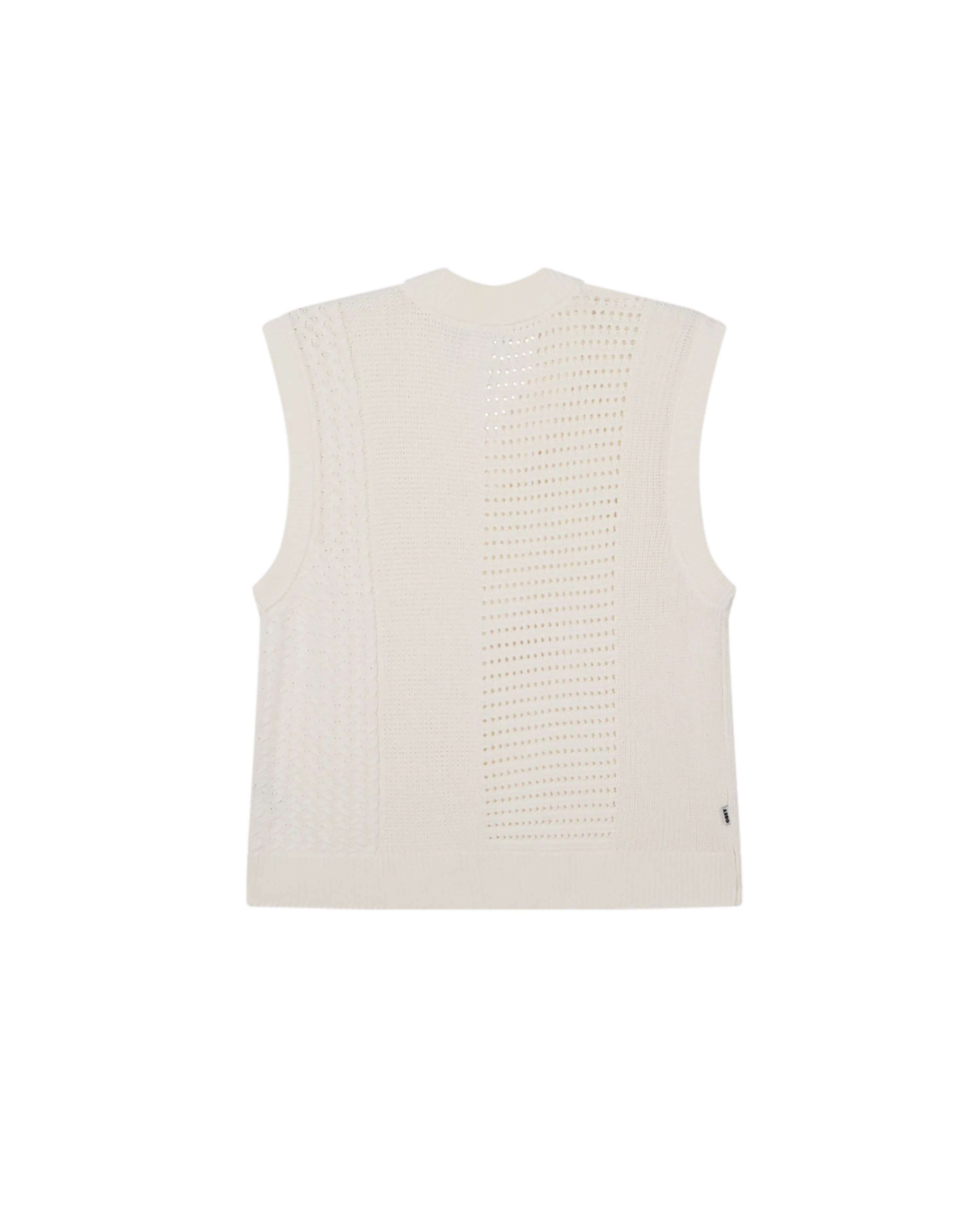 GARRET SWEATER VEST