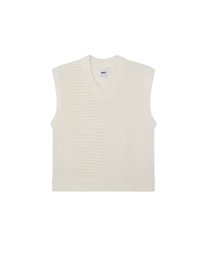 GARRET SWEATER VEST