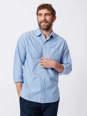 Gladstone Poplin Shirt