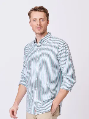 Gladstone Poplin Shirt