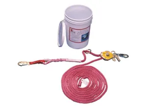 Gravity Temporary Horizontal Lifelines MSA / Buy Online