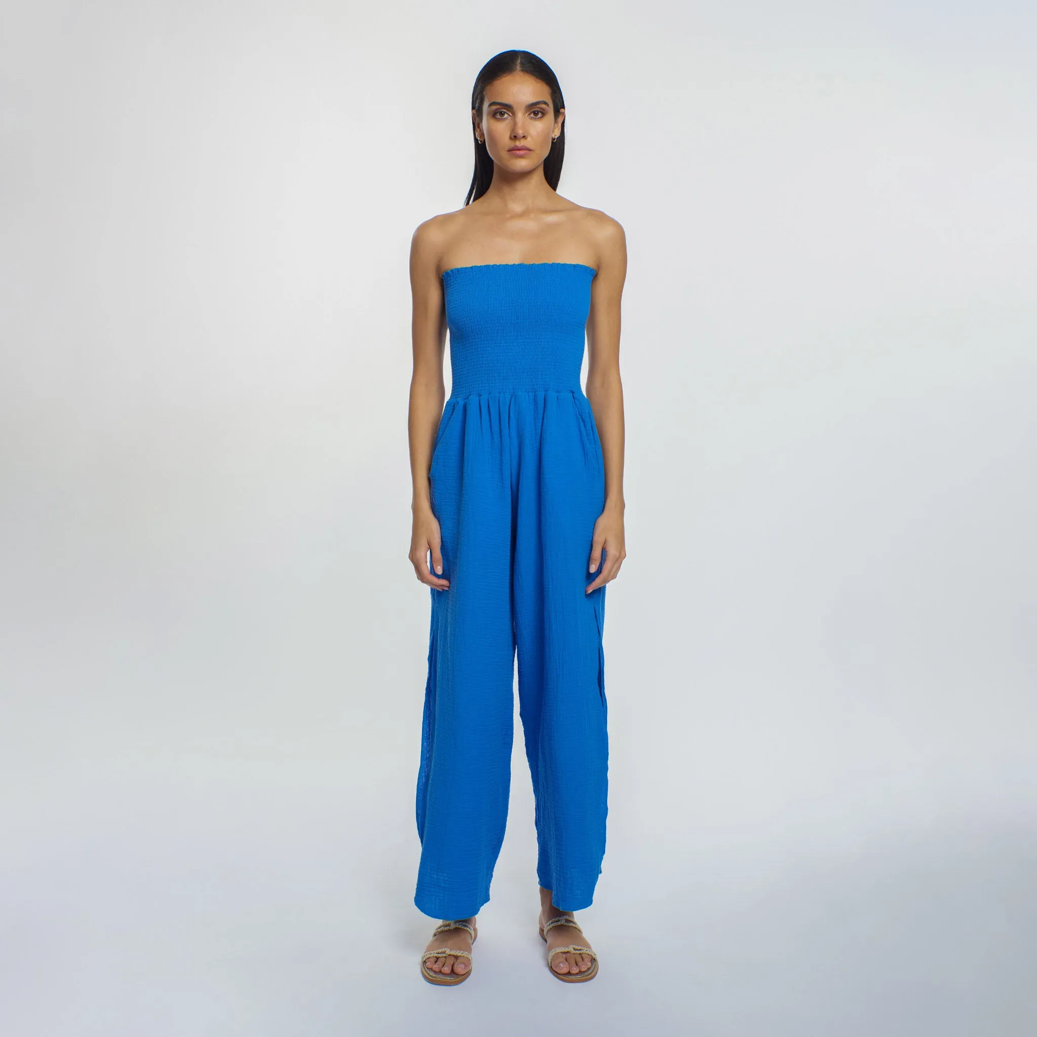 Harriet Jumpsuit