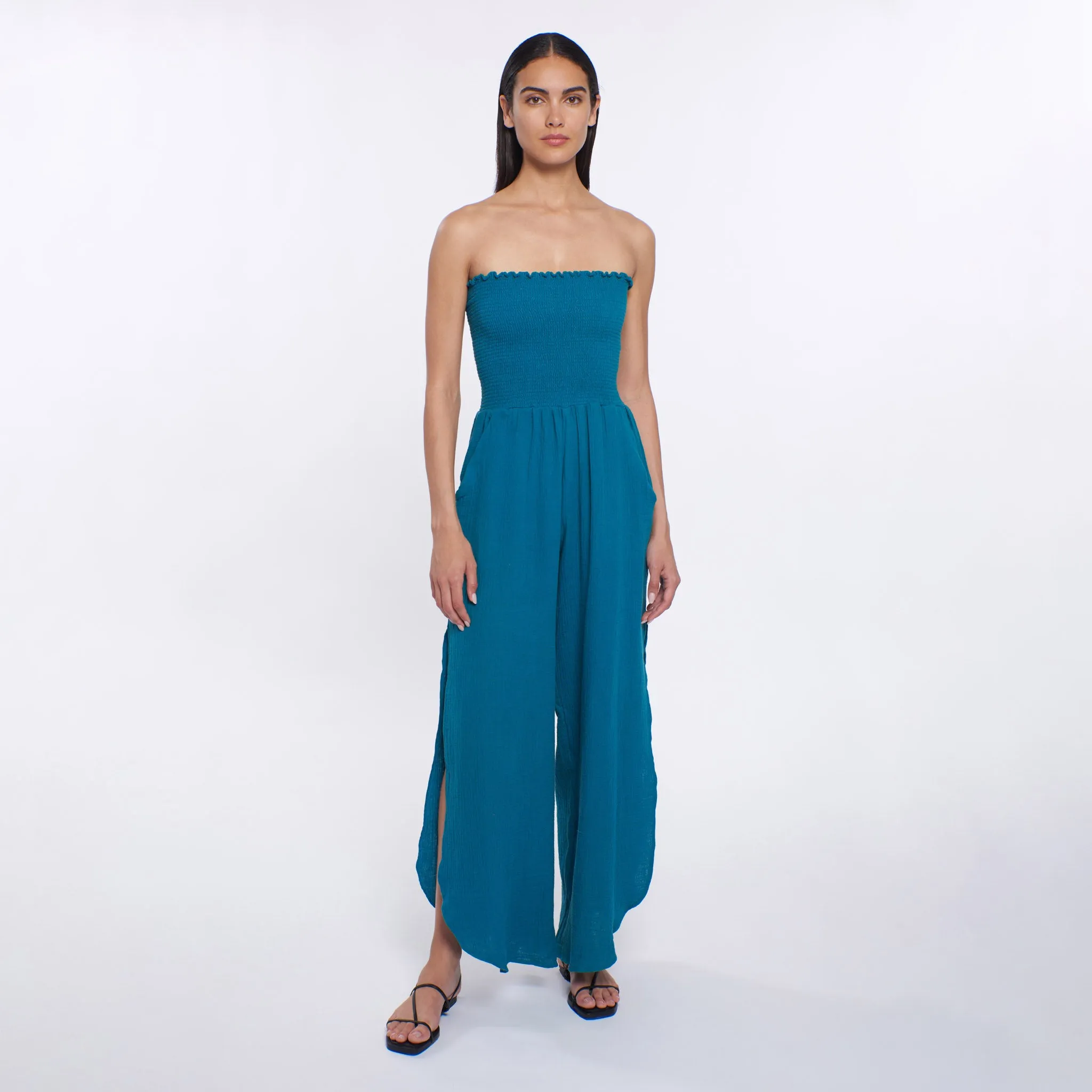 Harriet Jumpsuit