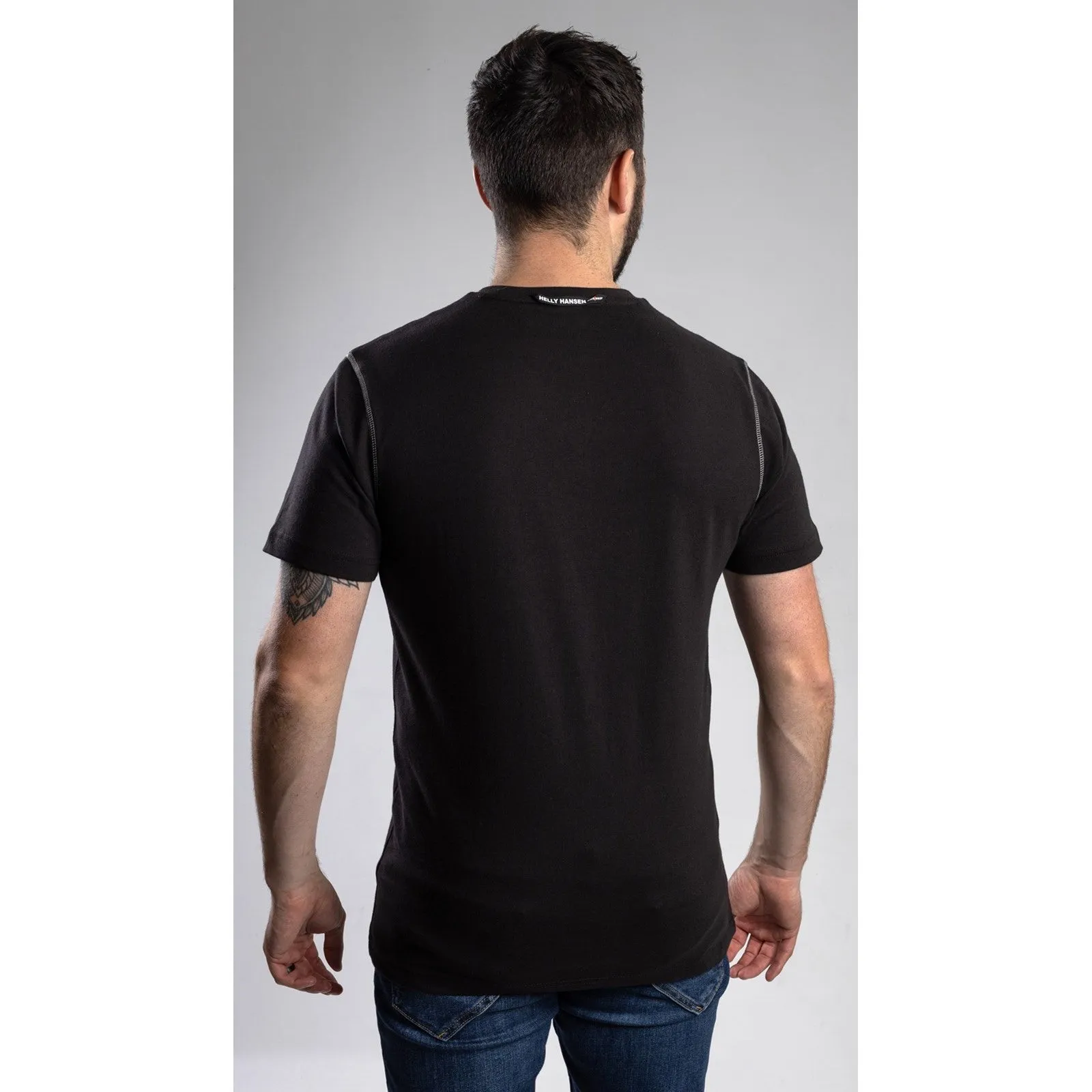 Helly Hansen Oxford T Shirt