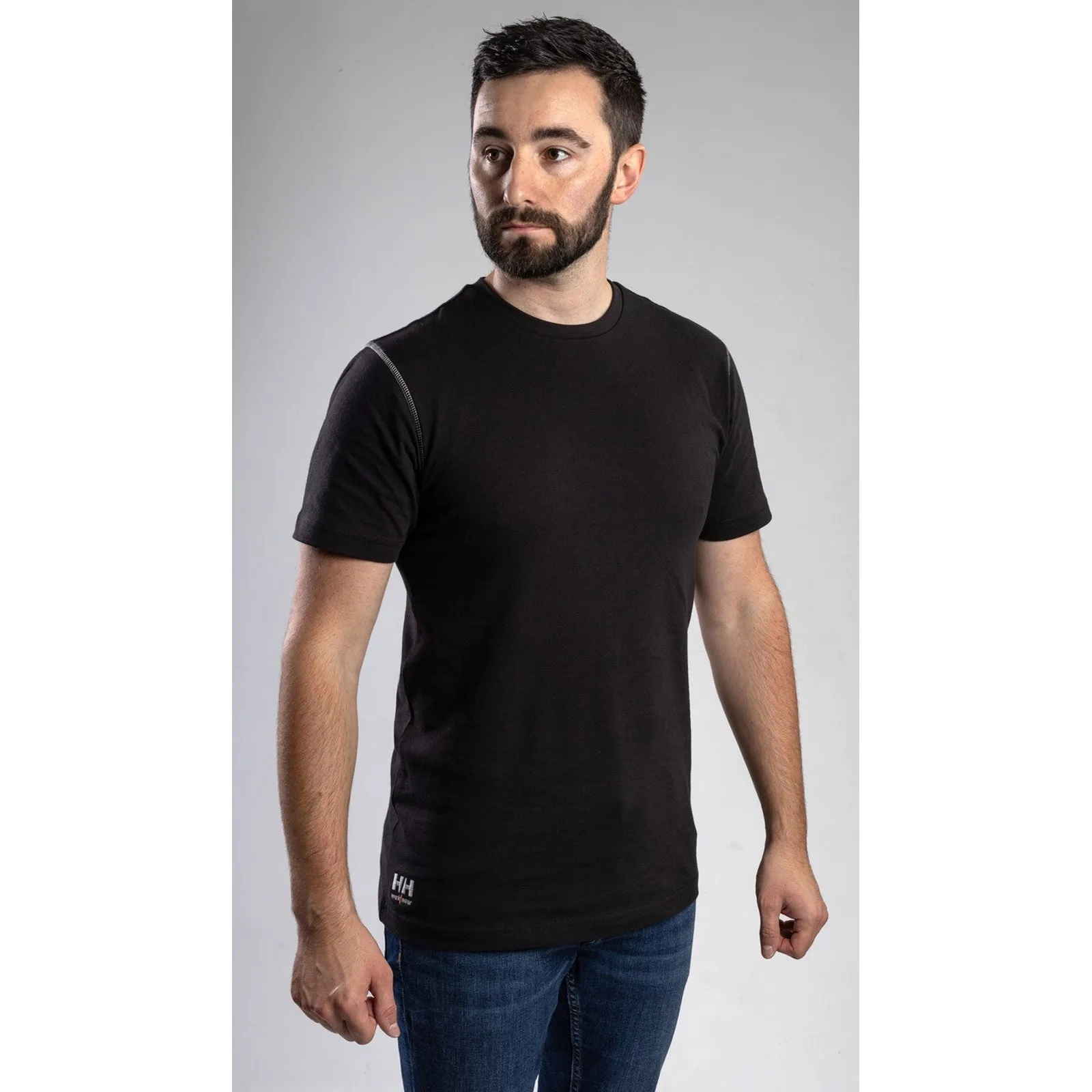 Helly Hansen Oxford T Shirt