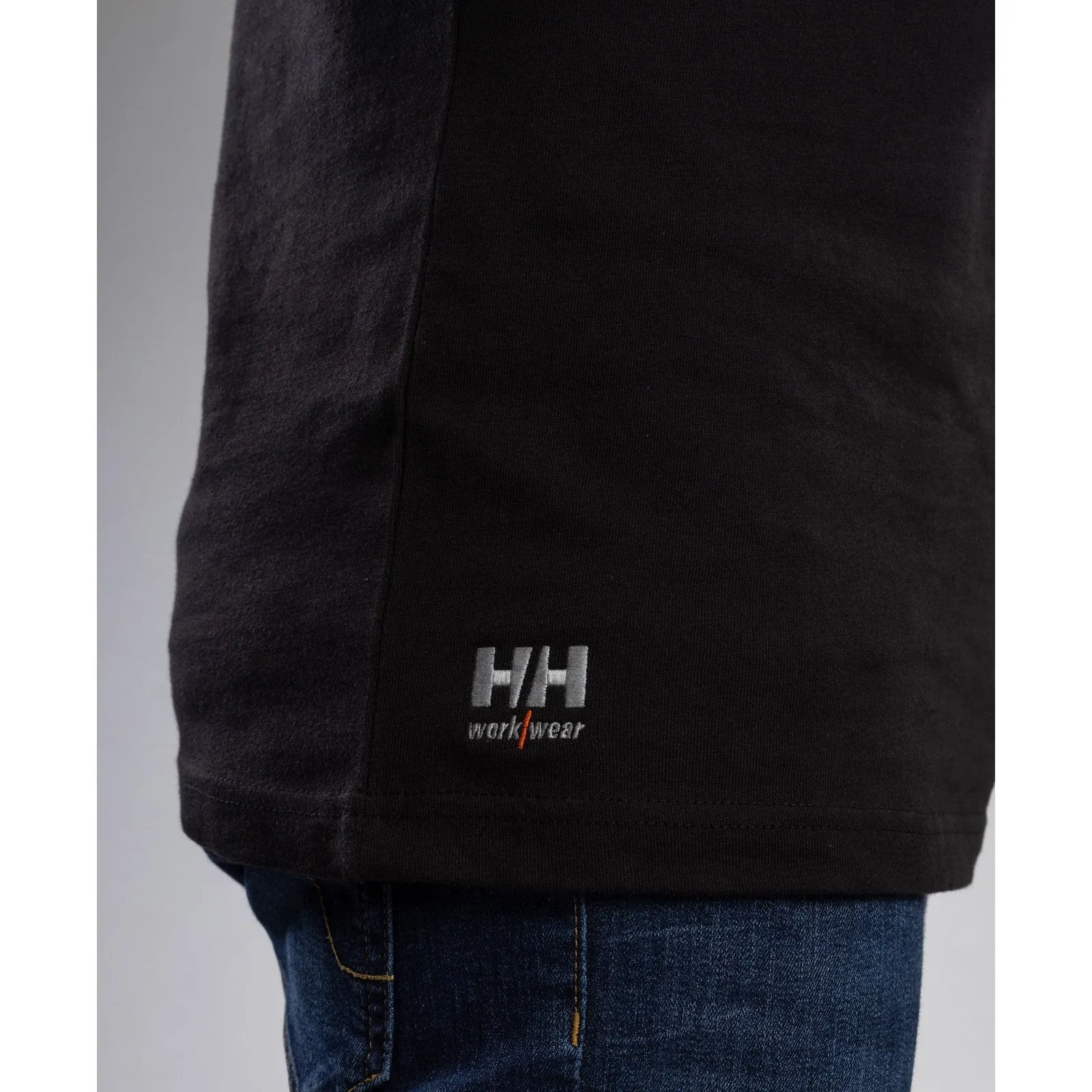Helly Hansen Oxford T Shirt