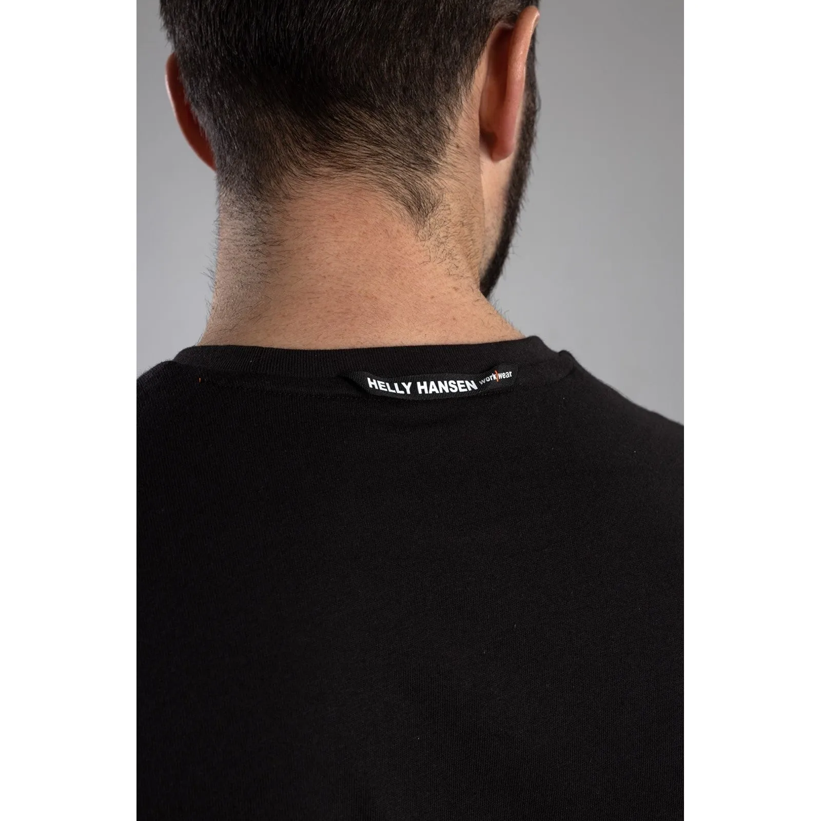 Helly Hansen Oxford T Shirt