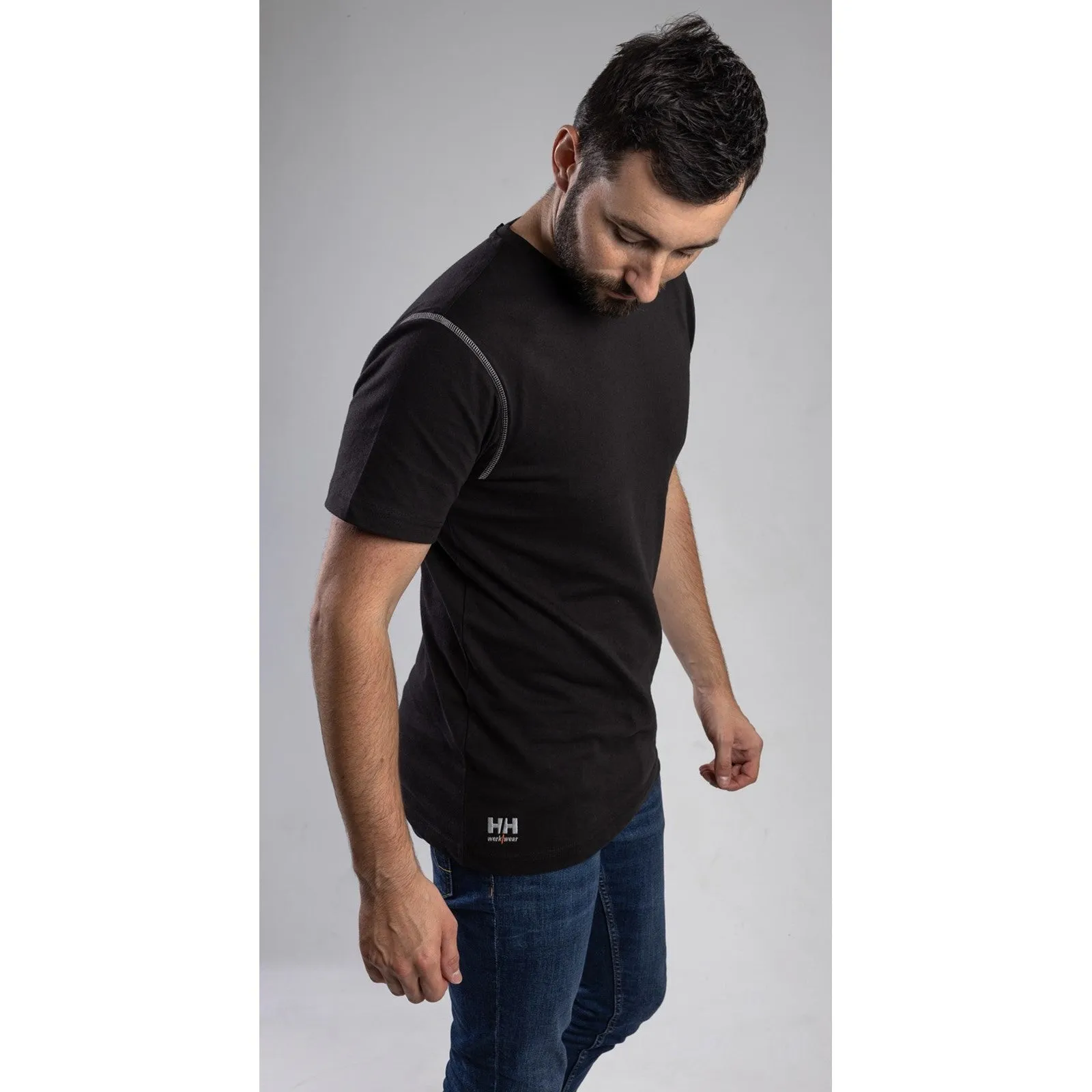 Helly Hansen Oxford T Shirt
