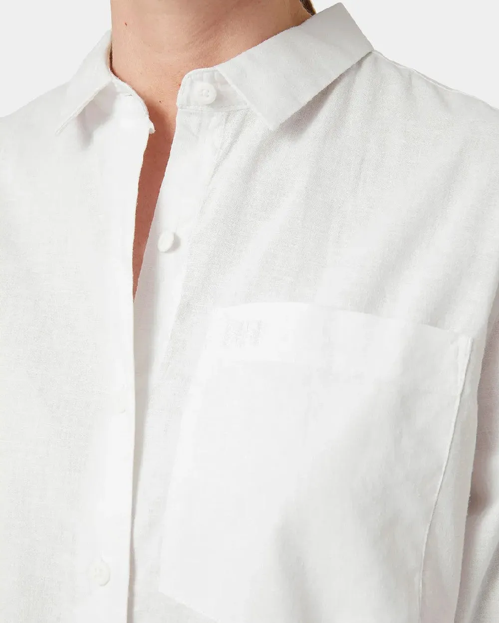 Helly Hansen Womens Club Shirt