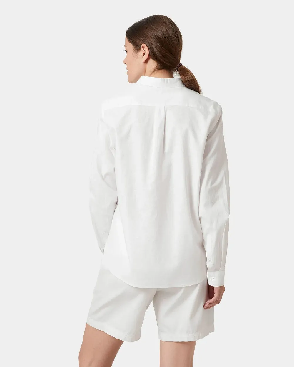 Helly Hansen Womens Club Shirt