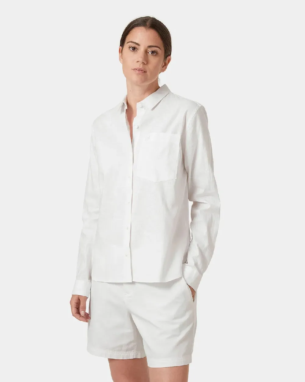 Helly Hansen Womens Club Shirt