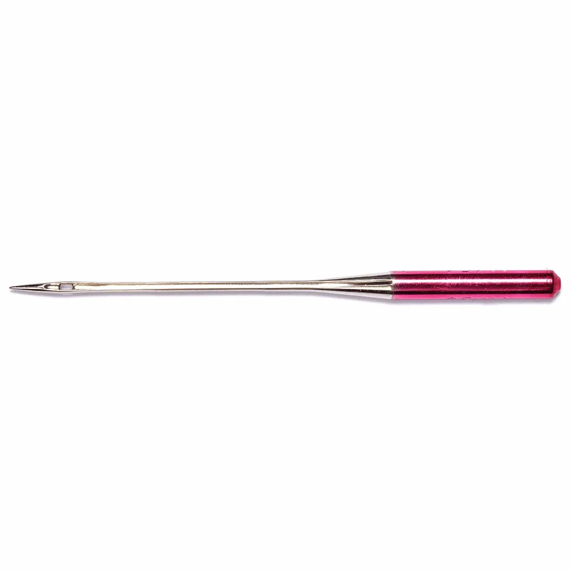 Hemline Stretch Machine Needles - Heavy - 90/14