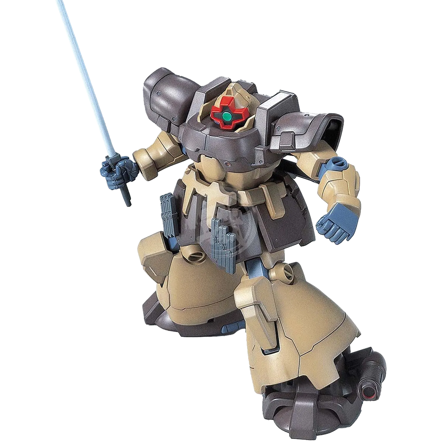 HG Dom Tropen [Sand Brown]
