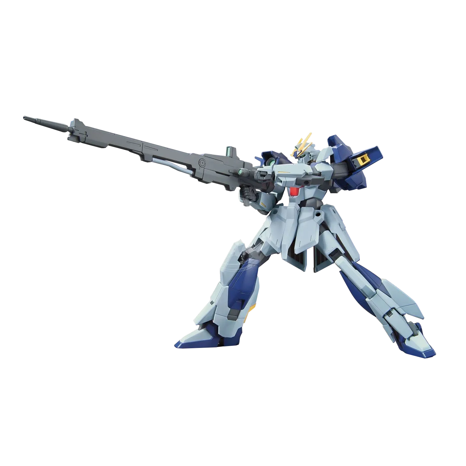 HG Lightning Gundam