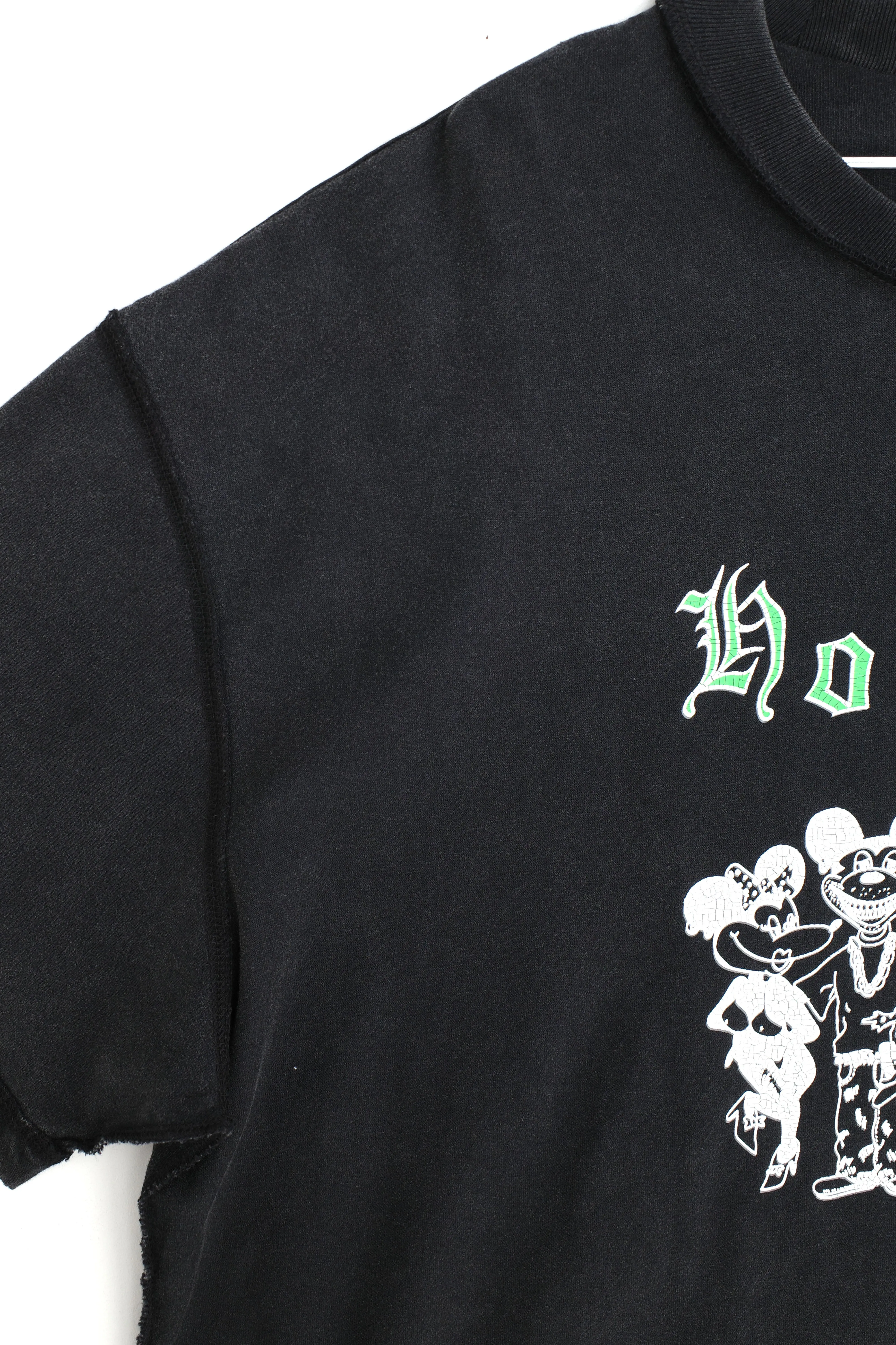 Holiday's Reversible Tee