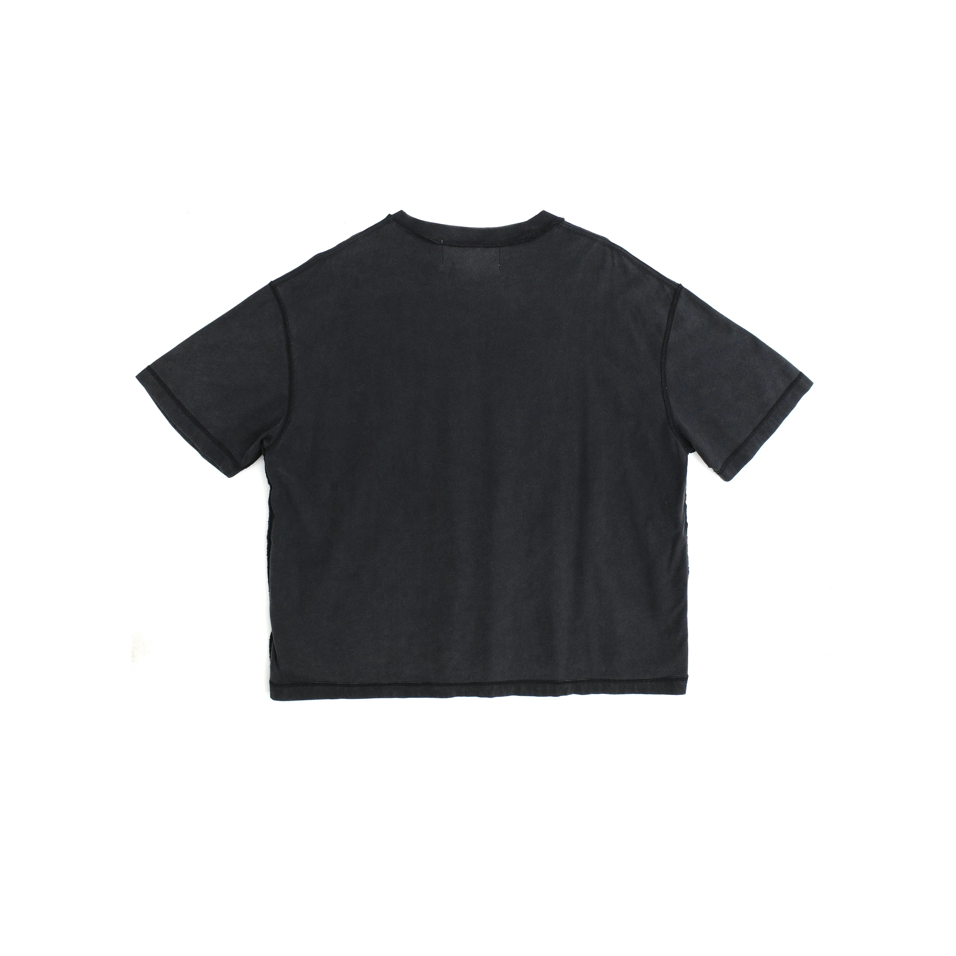 Holiday's Reversible Tee
