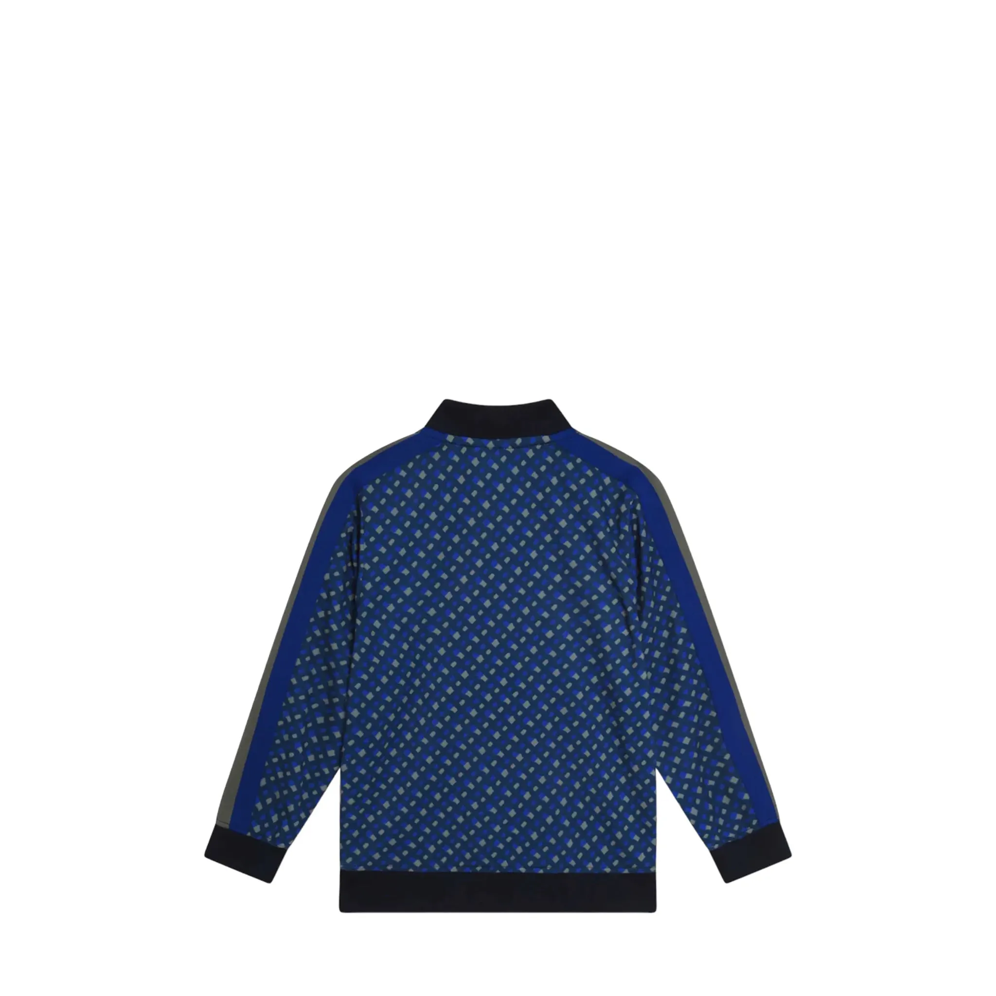Hugo Boss Kids Monogram Track Jacket
