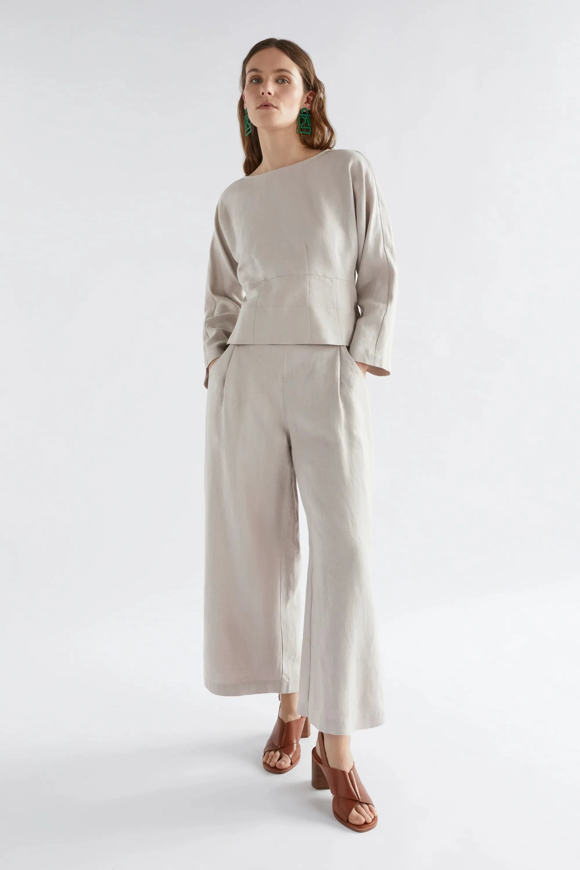 Ilona Pant - Flax