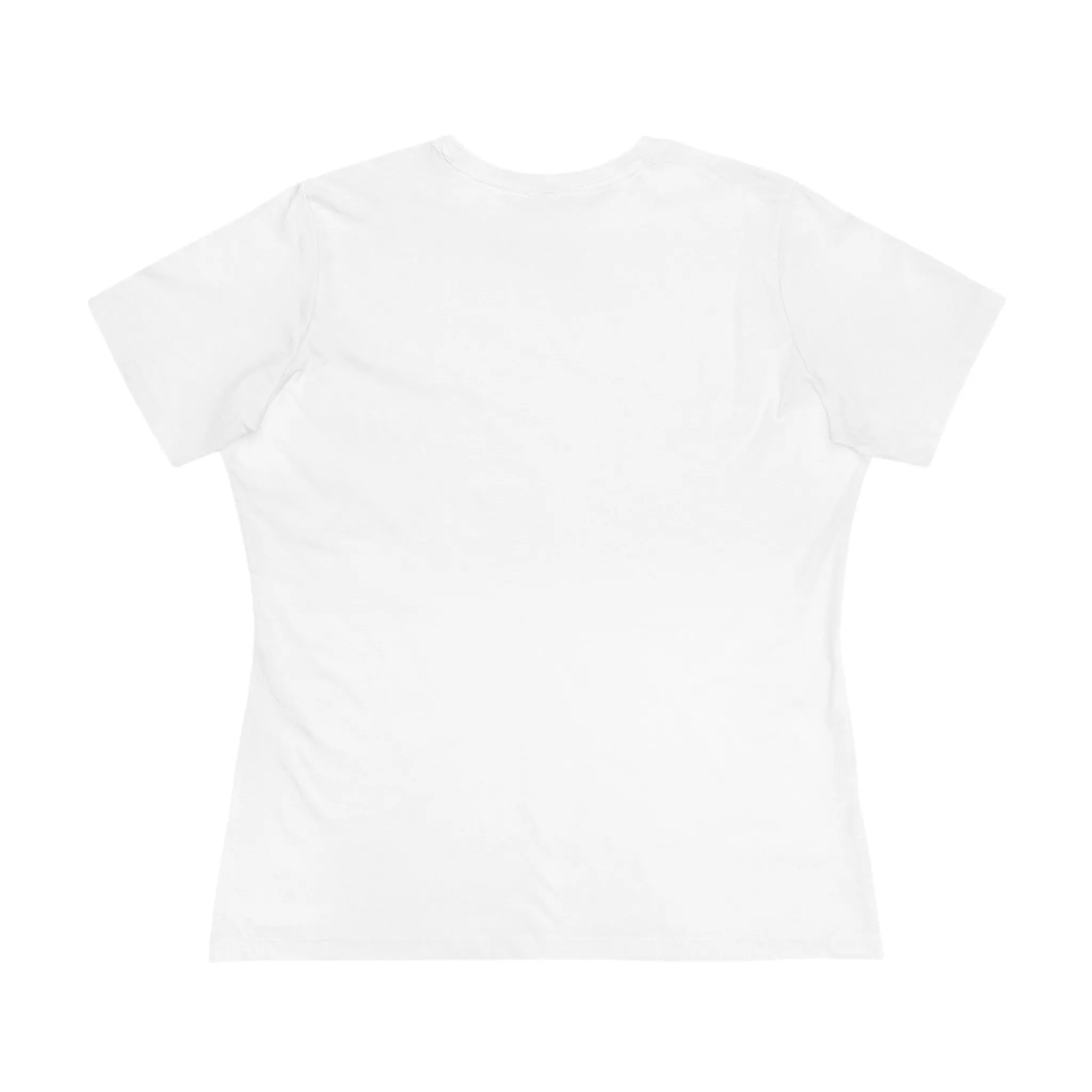 In My Soccer Mom's Era Women's Cotton Tee