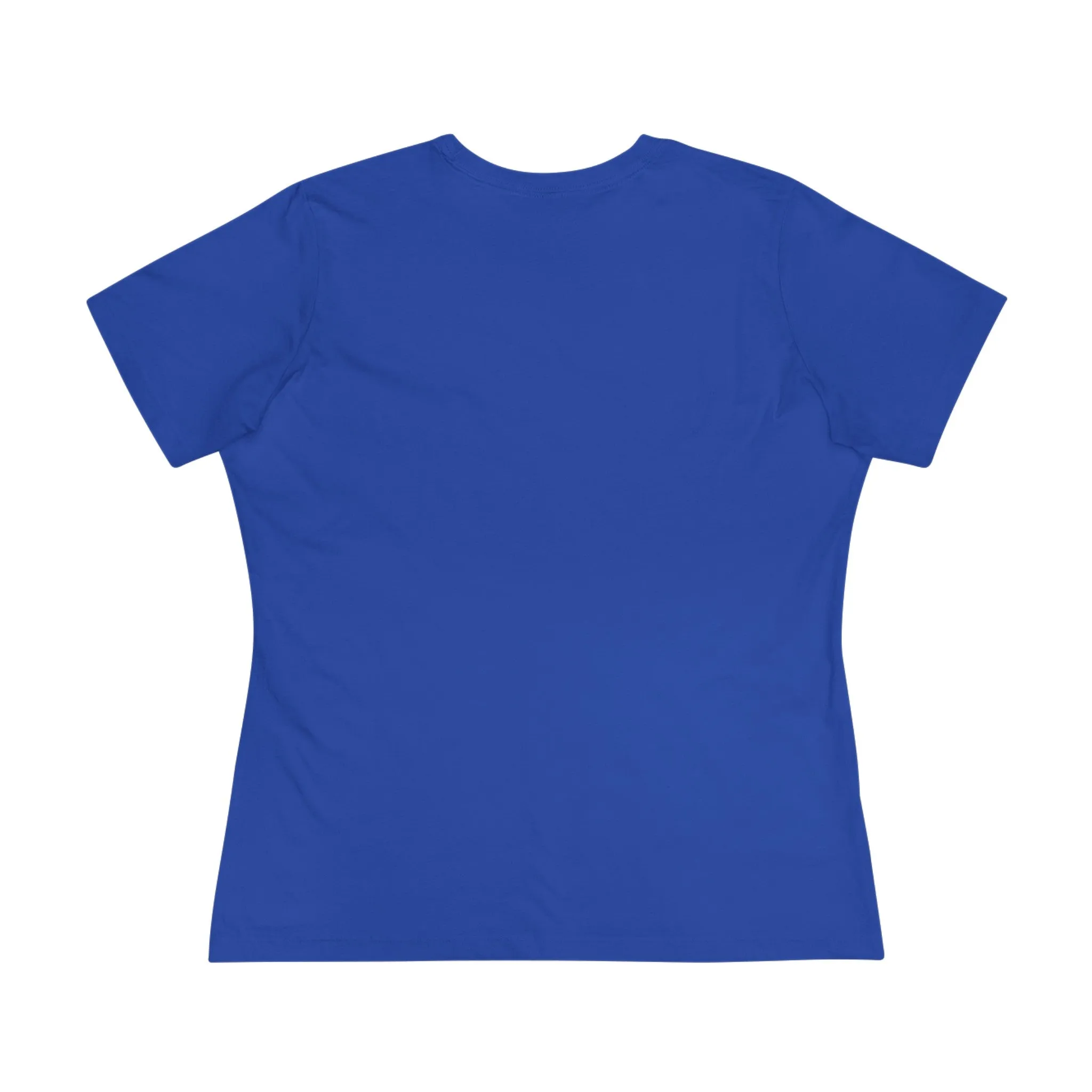 In My Soccer Mom's Era Women's Cotton Tee