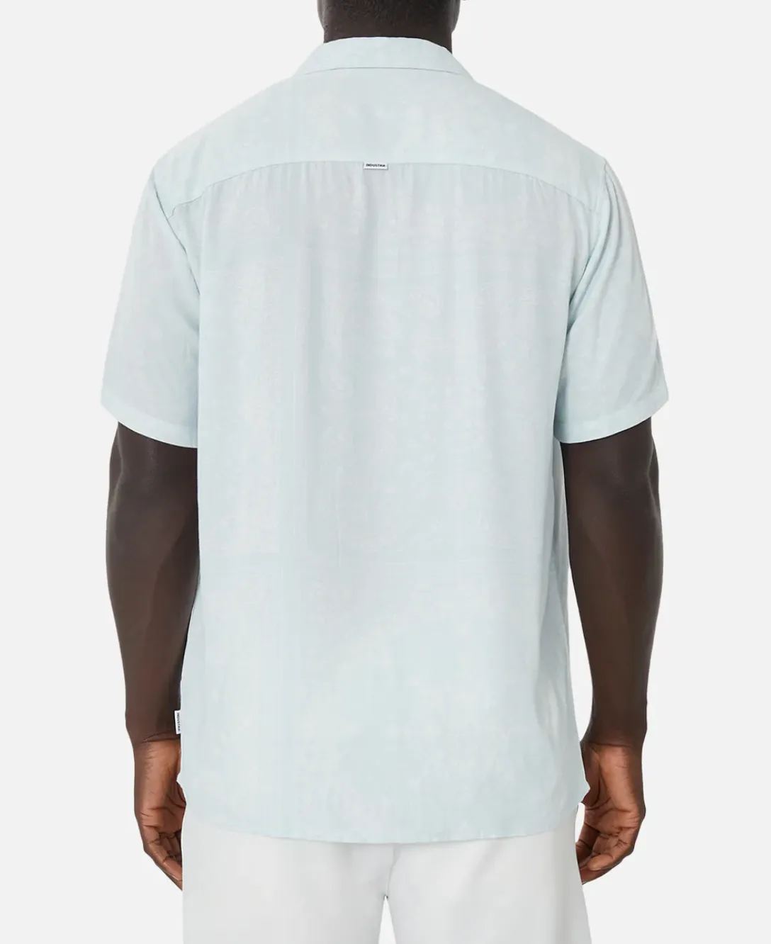Industrie The Stryder Shirt