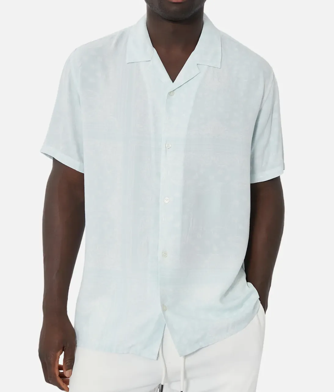 Industrie The Stryder Shirt