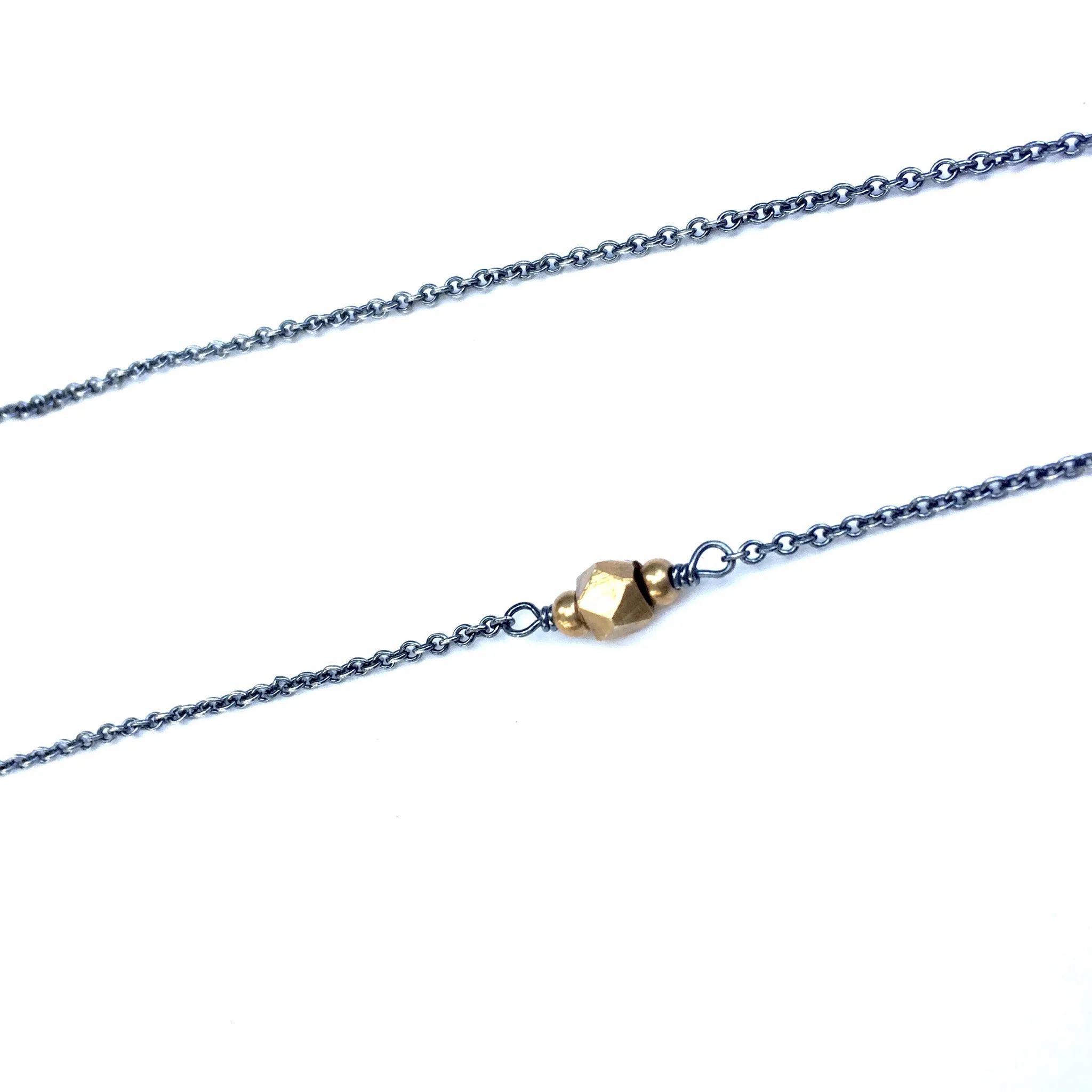 Itan Necklace