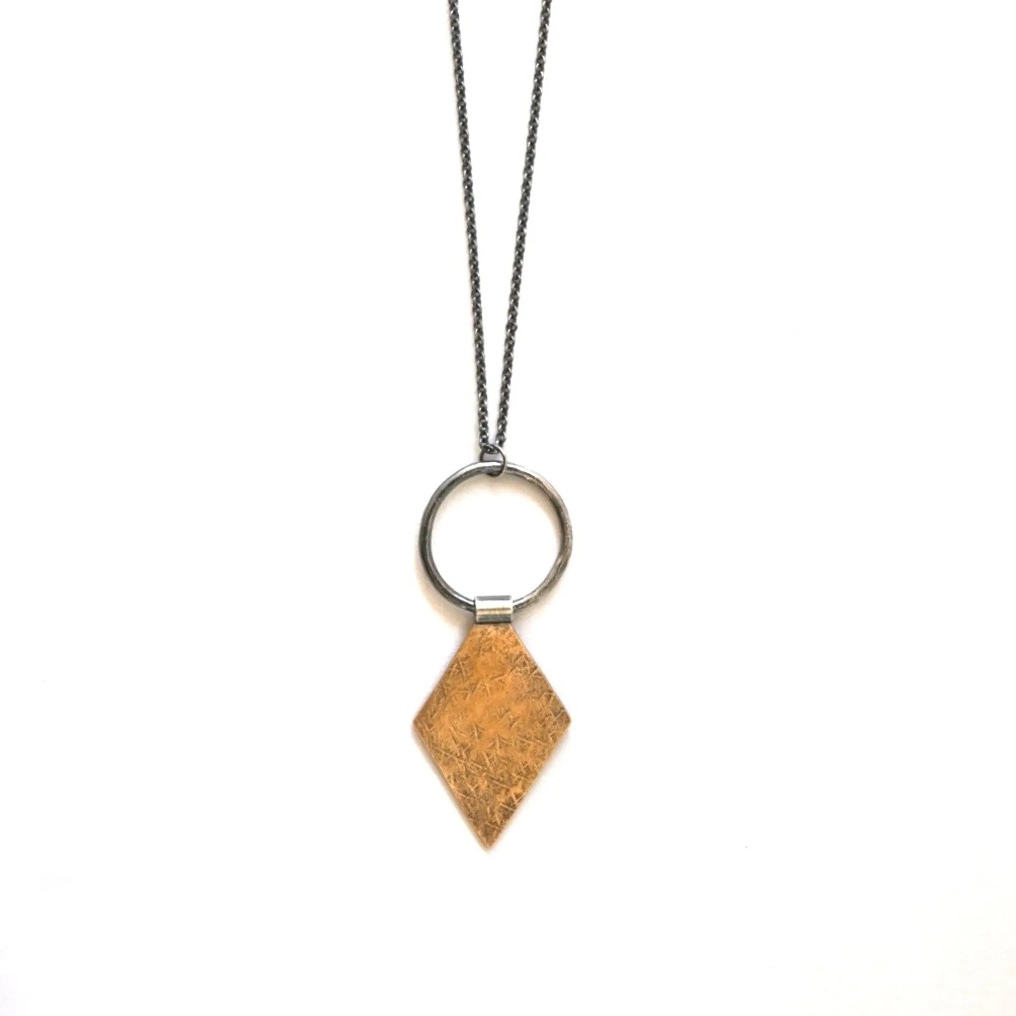 Itan Necklace