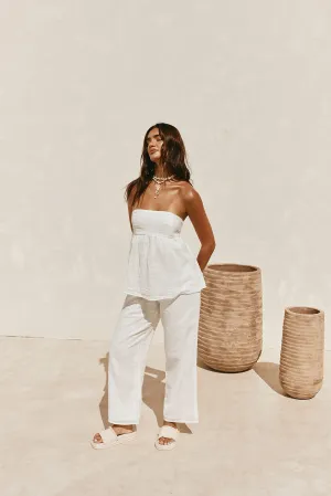 Jaymie Jumpsuit
