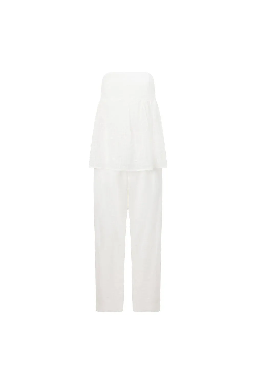 Jaymie Jumpsuit