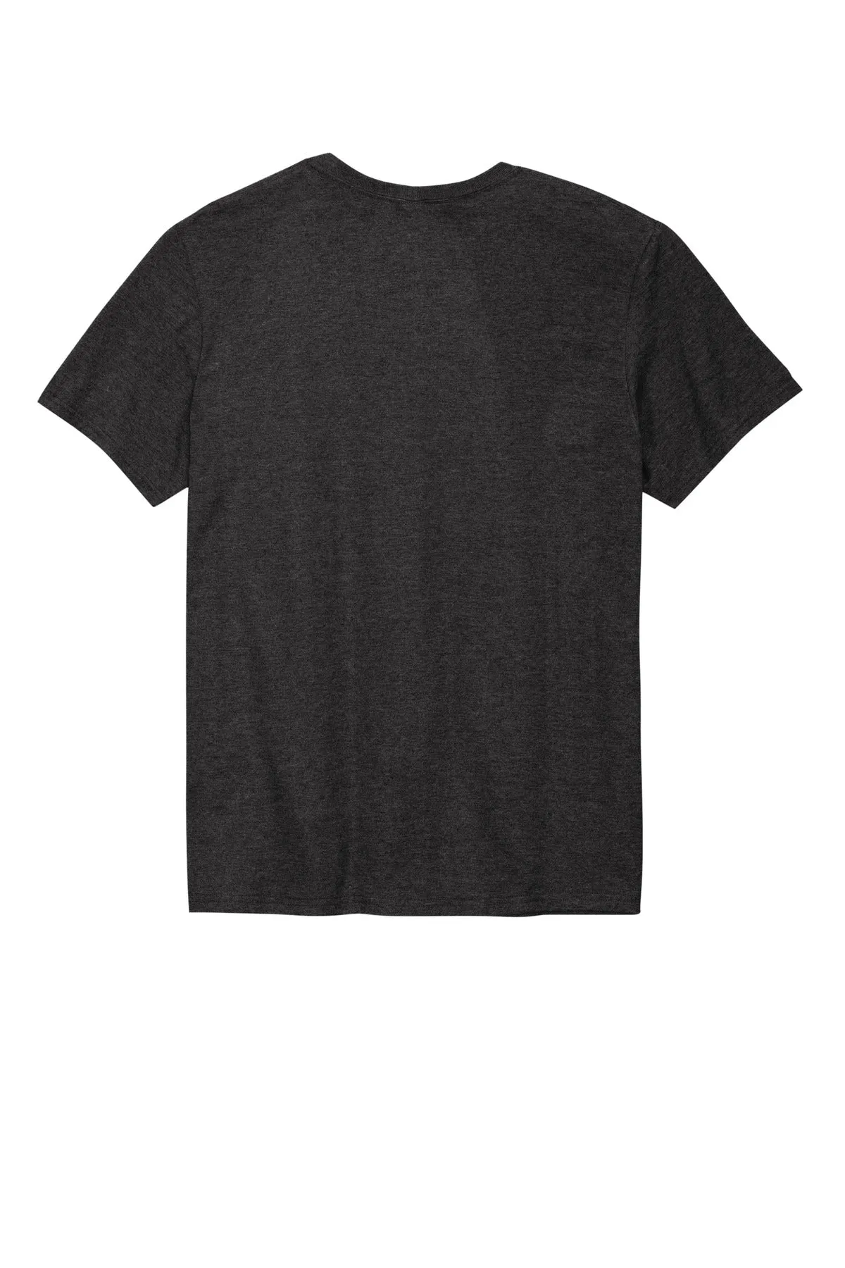 Jerzees Premium Blend Ring Spun T-Shirt 560M Black Ink Heather