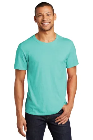 Jerzees Premium Blend Ring Spun T-Shirt 560M Scuba Blue