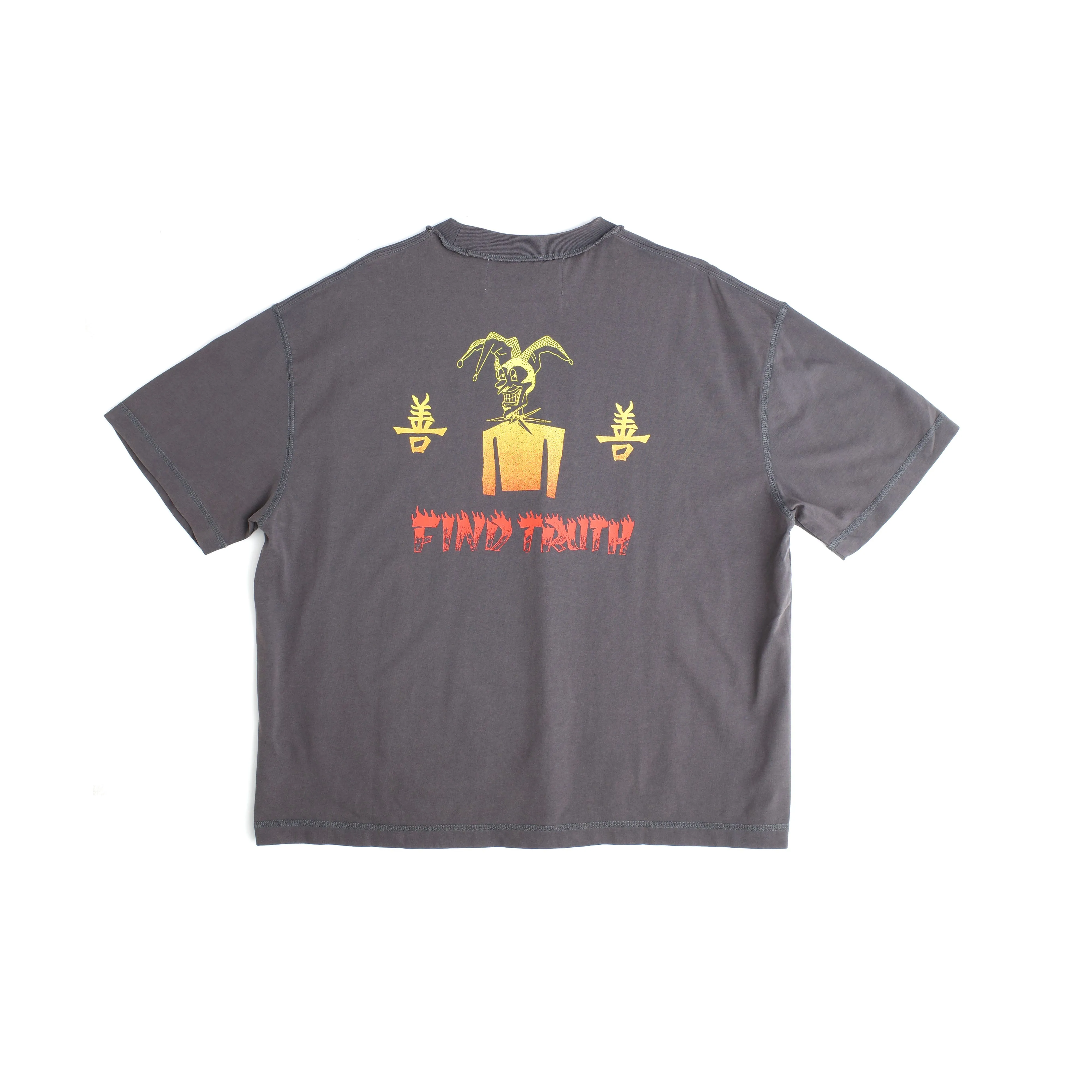 Jester Tee