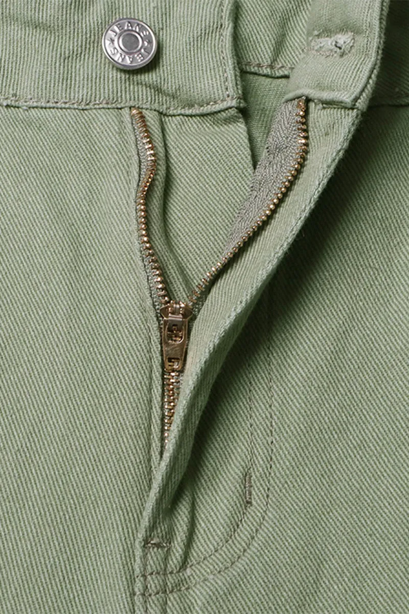 JJ0536 Strapless Cargo Jumpsuits