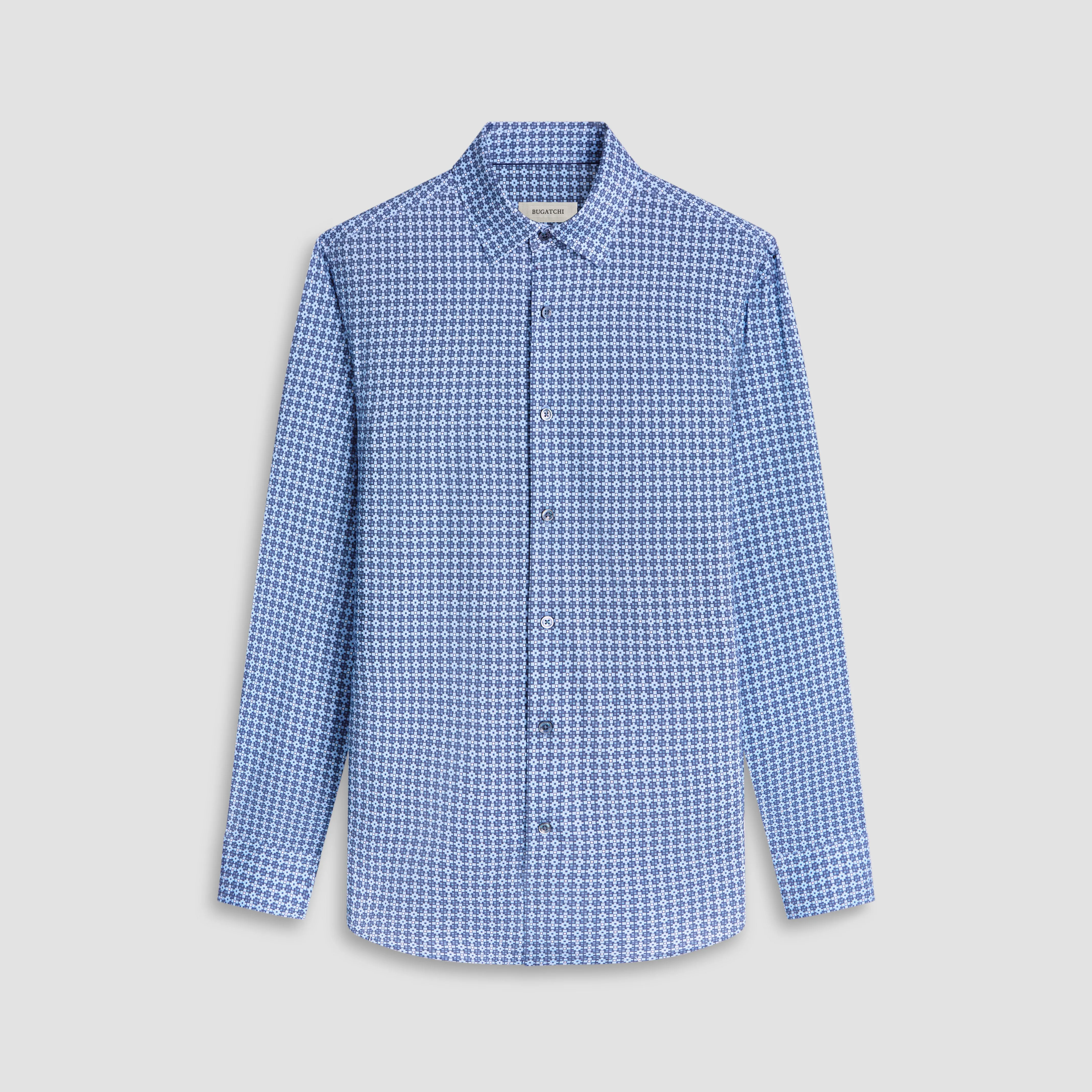 Jules Geometric OoohCotton Shirt