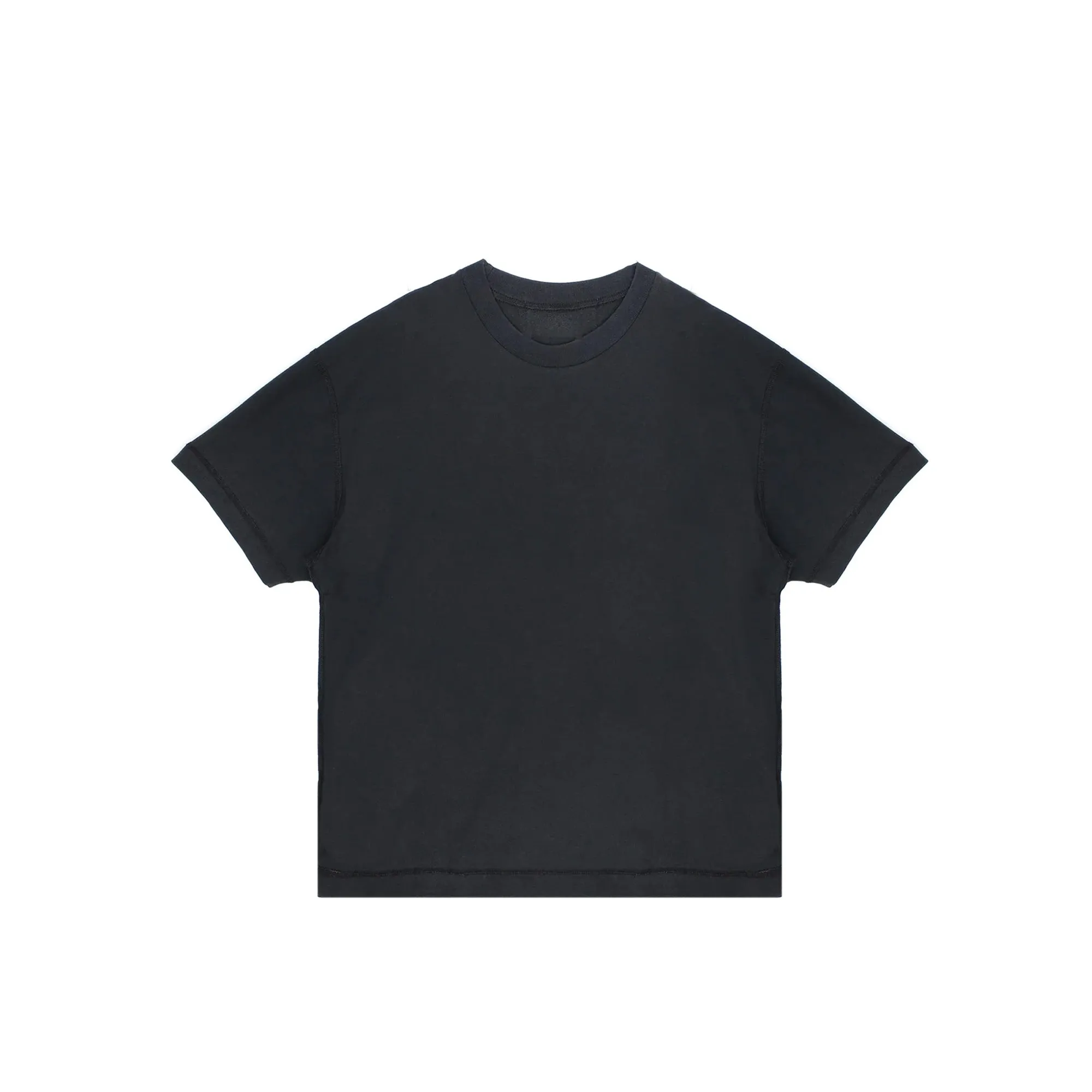 Jungles Mens Unicorn Reversible Tee