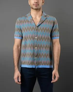 Kensit Button Down Shirt