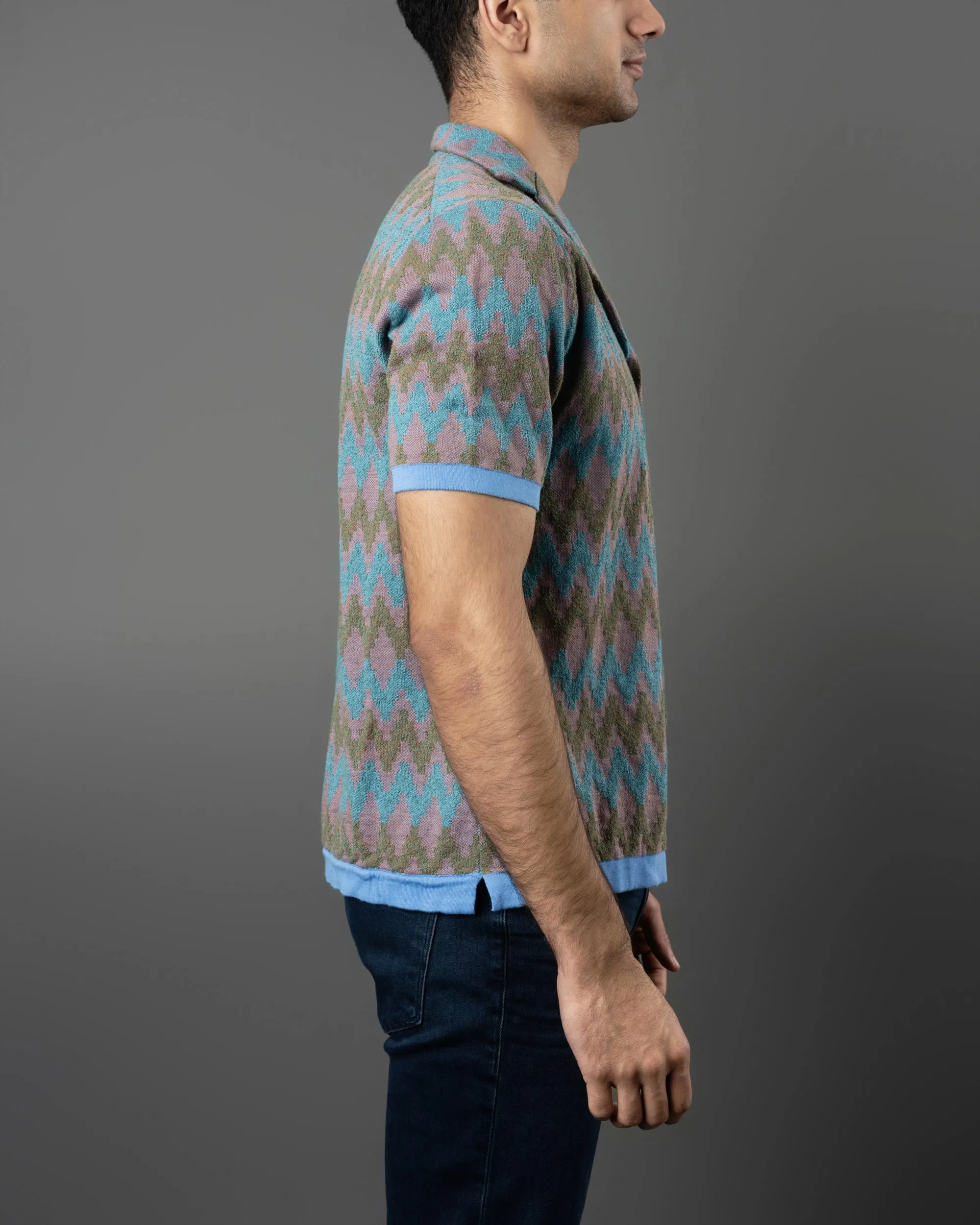 Kensit Button Down Shirt