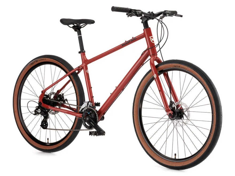 Kona Dew
