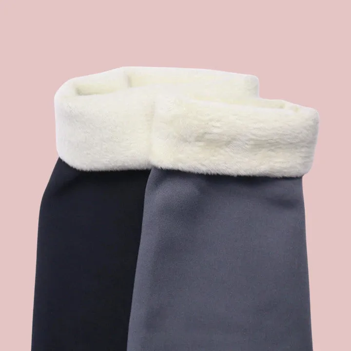 Lanabella - Signature Slim Winter Leggings
