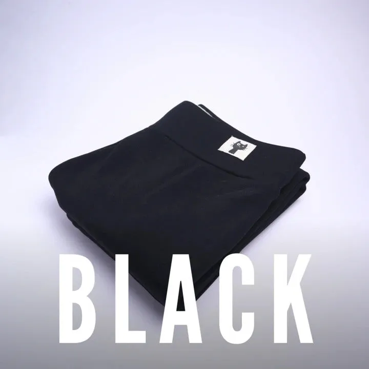 Lanabella - Signature Slim Winter Leggings