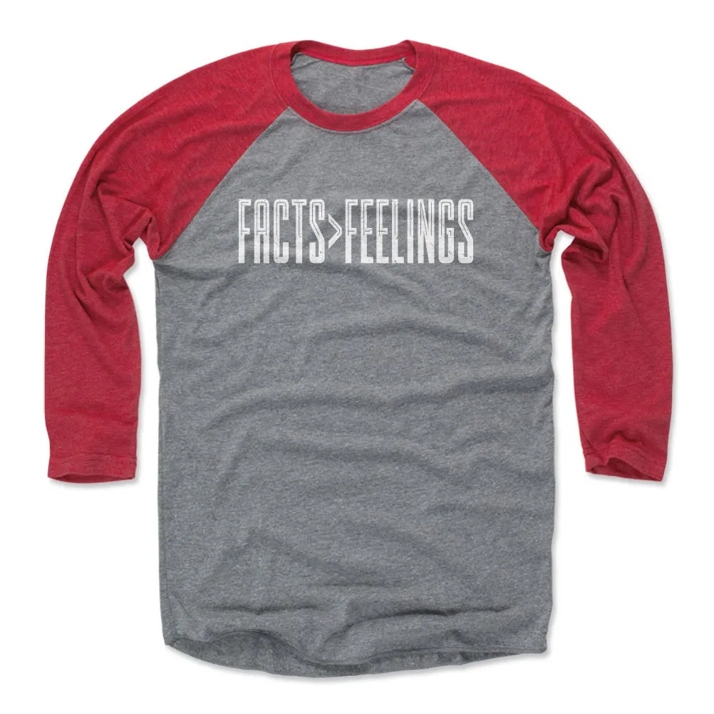 Marcellus Wiley Facts Over Feelings 2 WHT
